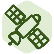 Orbital Explorer icon